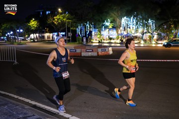 VIET NAM ULTRA RUN - BEYOND LIMITS 2025 - Ảnh #4483290