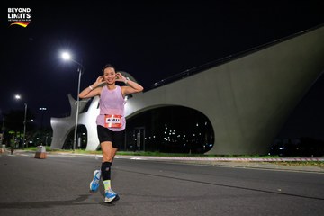 VIET NAM ULTRA RUN - BEYOND LIMITS 2025 - Ảnh #4483824