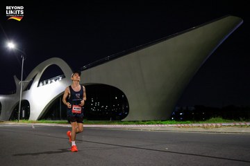VIET NAM ULTRA RUN - BEYOND LIMITS 2025 - Ảnh #4483789