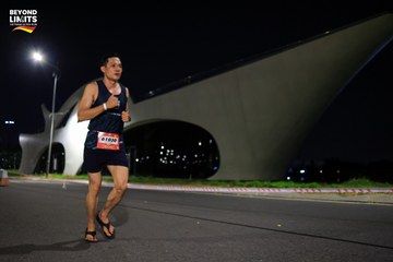 VIET NAM ULTRA RUN - BEYOND LIMITS 2025 - Ảnh #4483630