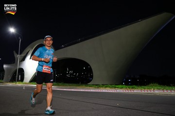 VIET NAM ULTRA RUN - BEYOND LIMITS 2025 - Ảnh #4483705