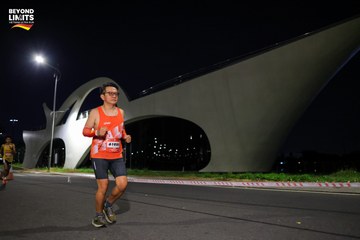 VIET NAM ULTRA RUN - BEYOND LIMITS 2025 - Ảnh #4483457
