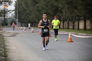 VIET NAM ULTRA RUN - BEYOND LIMITS 2025 - Ảnh #4482385