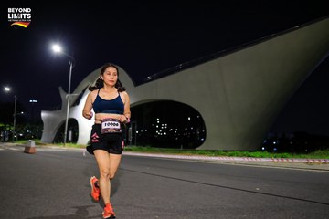 VIET NAM ULTRA RUN - BEYOND LIMITS 2025 - Ảnh #4483819