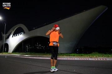 VIET NAM ULTRA RUN - BEYOND LIMITS 2025 - Ảnh #4483426