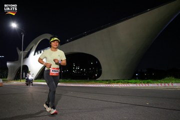 VIET NAM ULTRA RUN - BEYOND LIMITS 2025 - Ảnh #4483541