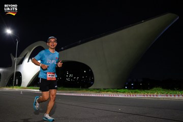 VIET NAM ULTRA RUN - BEYOND LIMITS 2025 - Ảnh #4483707