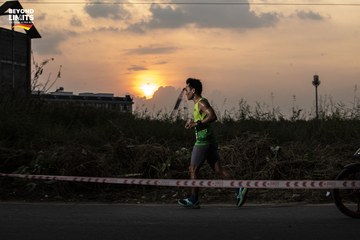 VIET NAM ULTRA RUN - BEYOND LIMITS 2025 - Ảnh #4482568