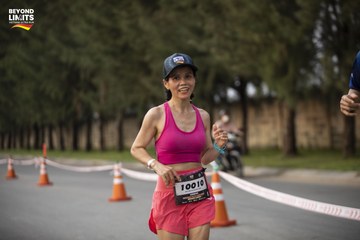 VIET NAM ULTRA RUN - BEYOND LIMITS 2025 - Ảnh #4482548