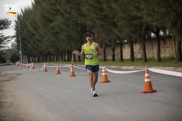 VIET NAM ULTRA RUN - BEYOND LIMITS 2025 - Ảnh #4482561