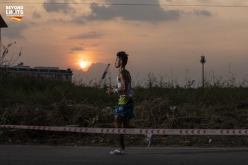 VIET NAM ULTRA RUN - BEYOND LIMITS 2025 - Ảnh #4482566