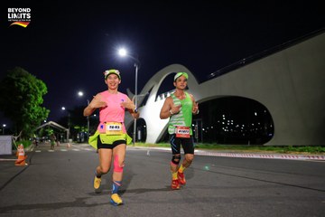 VIET NAM ULTRA RUN - BEYOND LIMITS 2025 - Ảnh #4483697