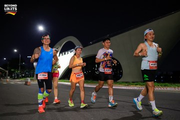 VIET NAM ULTRA RUN - BEYOND LIMITS 2025 - Ảnh #4483660