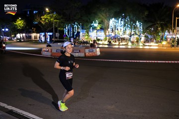 VIET NAM ULTRA RUN - BEYOND LIMITS 2025 - Ảnh #4483055