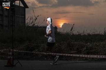 VIET NAM ULTRA RUN - BEYOND LIMITS 2025 - Ảnh #4482571