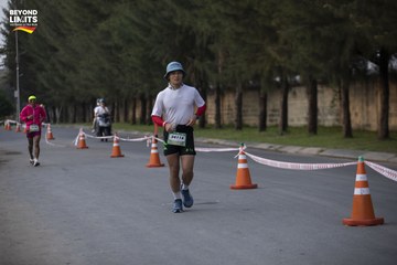 VIET NAM ULTRA RUN - BEYOND LIMITS 2025 - Ảnh #4482475