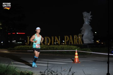 VIET NAM ULTRA RUN - BEYOND LIMITS 2025 - Ảnh #4482683