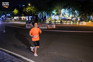 VIET NAM ULTRA RUN - BEYOND LIMITS 2025 - Ảnh #4483369