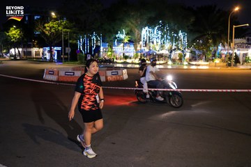VIET NAM ULTRA RUN - BEYOND LIMITS 2025 - Ảnh #4483059