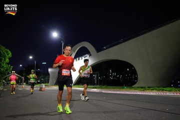 VIET NAM ULTRA RUN - BEYOND LIMITS 2025 - Ảnh #4483696