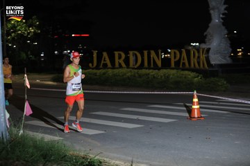 VIET NAM ULTRA RUN - BEYOND LIMITS 2025 - Ảnh #4482742