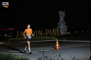 VIET NAM ULTRA RUN - BEYOND LIMITS 2025 - Ảnh #4482811