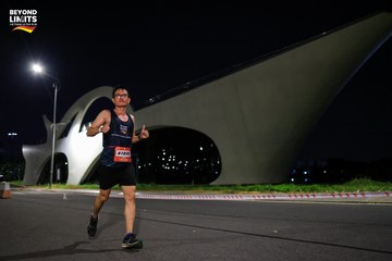 VIET NAM ULTRA RUN - BEYOND LIMITS 2025 - Ảnh #4483604