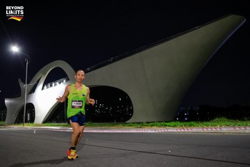 VIET NAM ULTRA RUN - BEYOND LIMITS 2025 - Ảnh #4483726