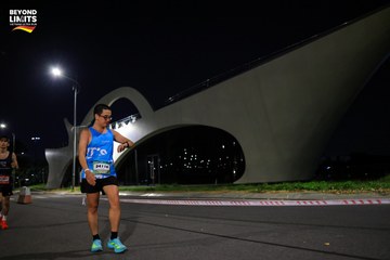 VIET NAM ULTRA RUN - BEYOND LIMITS 2025 - Ảnh #4483415