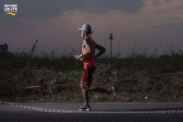 VIET NAM ULTRA RUN - BEYOND LIMITS 2025 - Ảnh #4482597