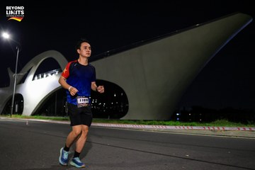 VIET NAM ULTRA RUN - BEYOND LIMITS 2025 - Ảnh #4483492