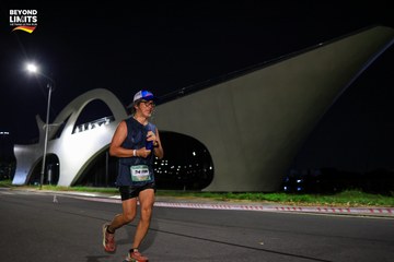 VIET NAM ULTRA RUN - BEYOND LIMITS 2025 - Ảnh #4483578