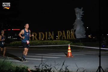 VIET NAM ULTRA RUN - BEYOND LIMITS 2025 - Ảnh #4482662