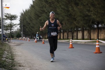 VIET NAM ULTRA RUN - BEYOND LIMITS 2025 - Ảnh #4482469