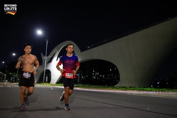 VIET NAM ULTRA RUN - BEYOND LIMITS 2025 - Ảnh #4483622