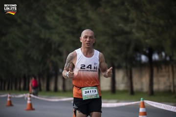 VIET NAM ULTRA RUN - BEYOND LIMITS 2025 - Ảnh #4482543