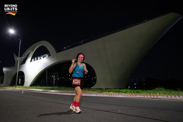 VIET NAM ULTRA RUN - BEYOND LIMITS 2025 - Ảnh #4483717