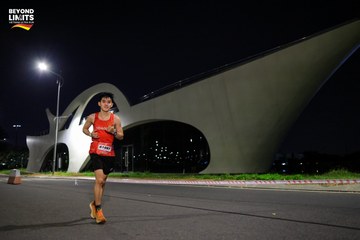 VIET NAM ULTRA RUN - BEYOND LIMITS 2025 - Ảnh #4483782