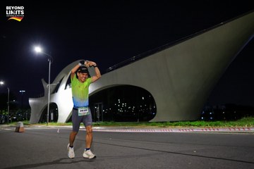 VIET NAM ULTRA RUN - BEYOND LIMITS 2025 - Ảnh #4483731