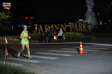 VIET NAM ULTRA RUN - BEYOND LIMITS 2025 - Ảnh #4482762