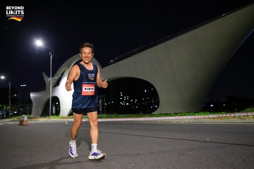 VIET NAM ULTRA RUN - BEYOND LIMITS 2025 - Ảnh #4483818