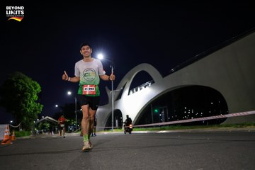 VIET NAM ULTRA RUN - BEYOND LIMITS 2025 - Ảnh #4483448