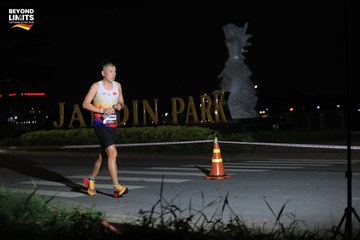 VIET NAM ULTRA RUN - BEYOND LIMITS 2025 - Ảnh #4482821