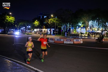 VIET NAM ULTRA RUN - BEYOND LIMITS 2025 - Ảnh #4482926