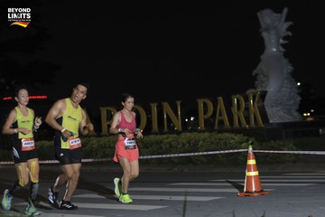 VIET NAM ULTRA RUN - BEYOND LIMITS 2025 - Ảnh #4482792
