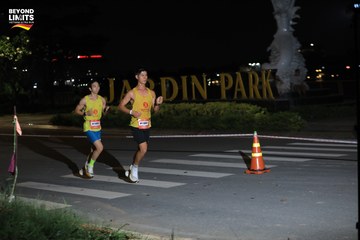VIET NAM ULTRA RUN - BEYOND LIMITS 2025 - Ảnh #4482749
