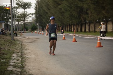 VIET NAM ULTRA RUN - BEYOND LIMITS 2025 - Ảnh #4482517