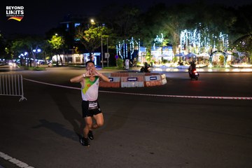 VIET NAM ULTRA RUN - BEYOND LIMITS 2025 - Ảnh #4483232
