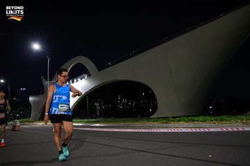 VIET NAM ULTRA RUN - BEYOND LIMITS 2025 - Ảnh #4483416