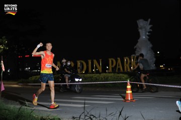 VIET NAM ULTRA RUN - BEYOND LIMITS 2025 - Ảnh #4482650